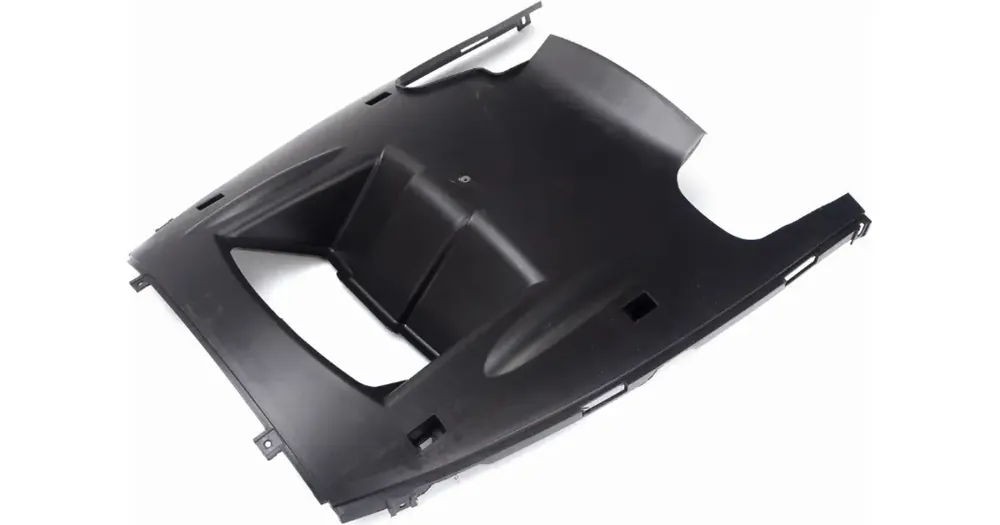 Romet Maxi 125 R -mallin pohjakate Alennus