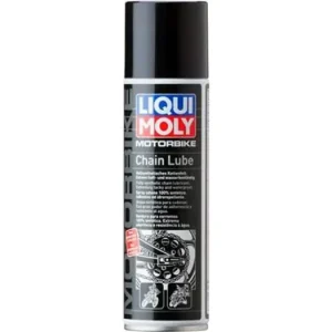 Liqui Moly Racing -ketjurasva 1508 250ml Superhinta