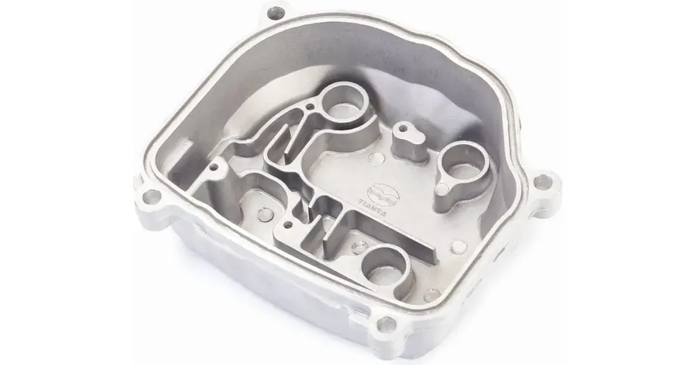 Ajankohtainen Venttiilikansi 152QMI/157QMJ (GY6 125-150) 4T