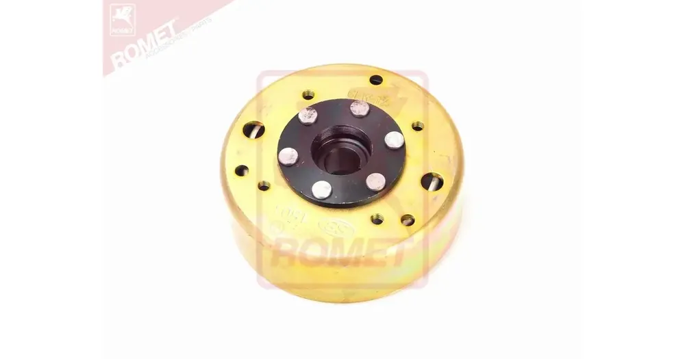Magneetto, jossa staattori, 11 käämiä, 152QMI/157QMJ (GY6 125-150) 4T Viikonlopputarjous