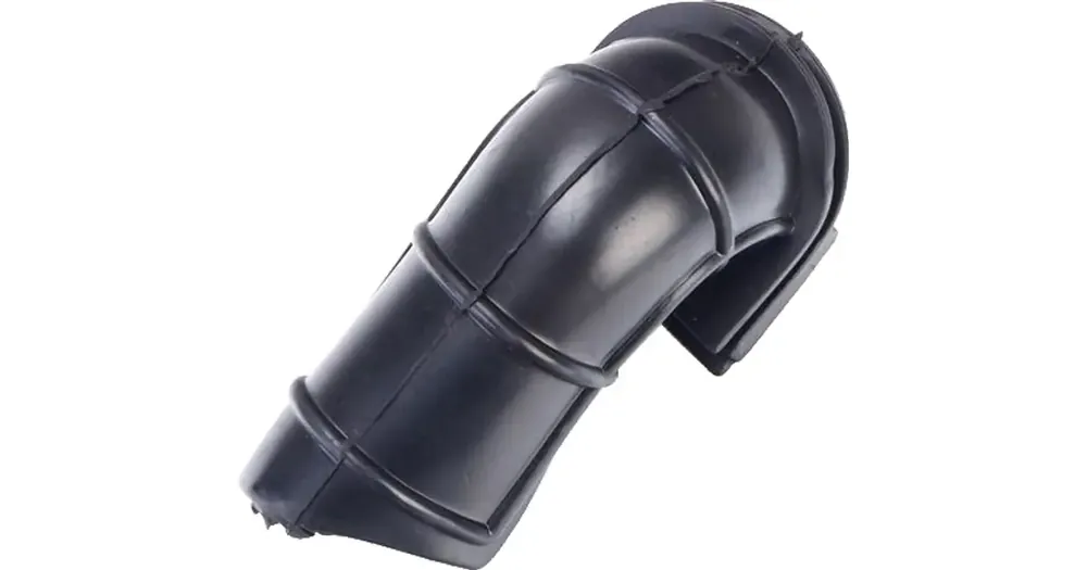Lähetetään Heti Kaasuttimen jäähdytysputki 152QMI/157QMJ (GY6 125-150) 4T