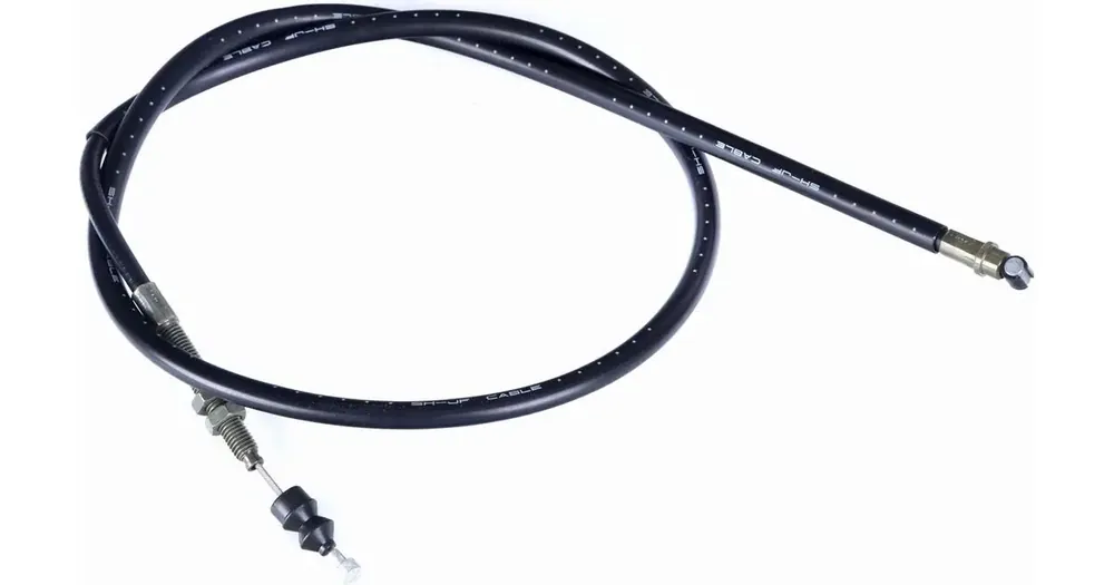 Tarjoushinta Keeway Superlight 40400K230005 kytkinvaijeri
