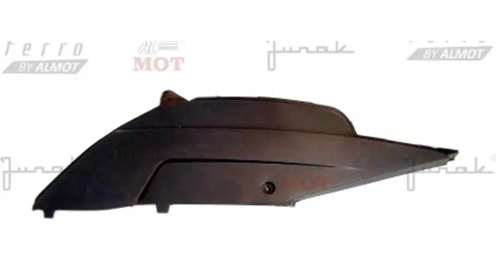Takapohjakate vasen, Junak 608, Junak 609 Pikatoimitus
