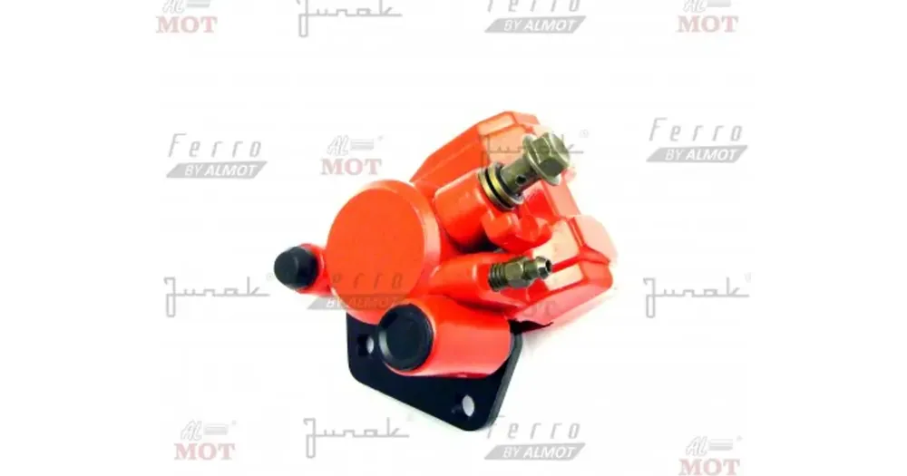 Etujarrupuristin Junak 608, Junak 609 Bestseller