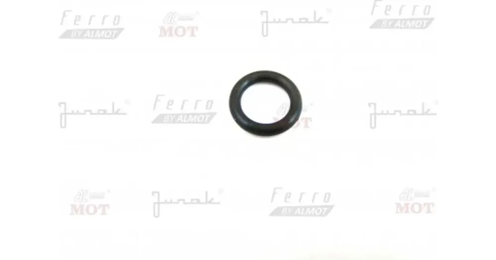 O-rengas 10x14,5x2,4mm Junak Nopea Toimitus