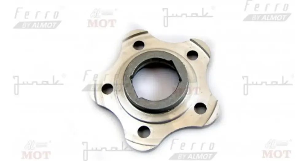 Junak 122 4T 125 OHV AC kytkinlevyn painelevy Viikonlopputarjous