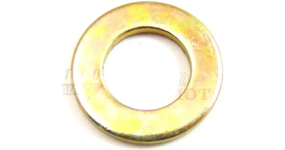 Osta Verkossa Aluslevy 12,5x22x2mm, sylinterikannen kiinnitysruuvi