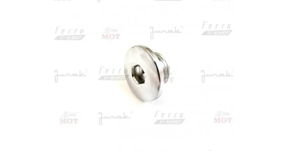 Edullinen Hinta Junak 122 4T 125 OHV AC -mallin pienen magneettokopan kansi