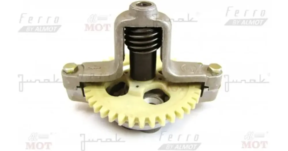 Öljypumppu Junak 122 4T 125 OHV AC Korkea Laatu