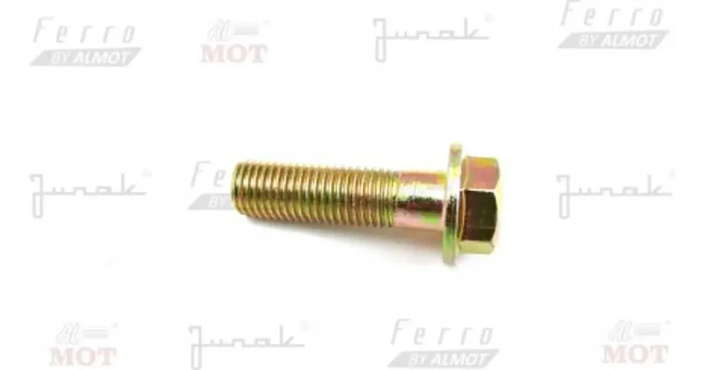 Heti Saatavilla M10x36mm ruuvi