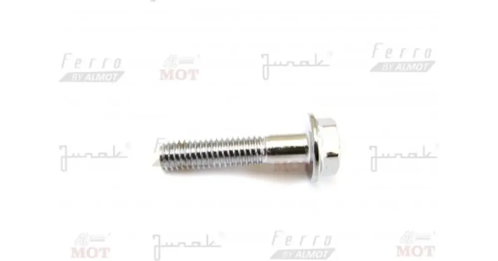 M6x28mm ruuvi Edullinen