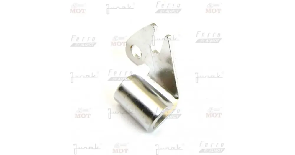 Sertifioitu Kytkinvaijerin kiinnike Junak 122 4T 125 OHV AC
