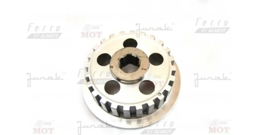 Ajankohtainen Kytkinkorike Junak 122 4T 125 OHV AC