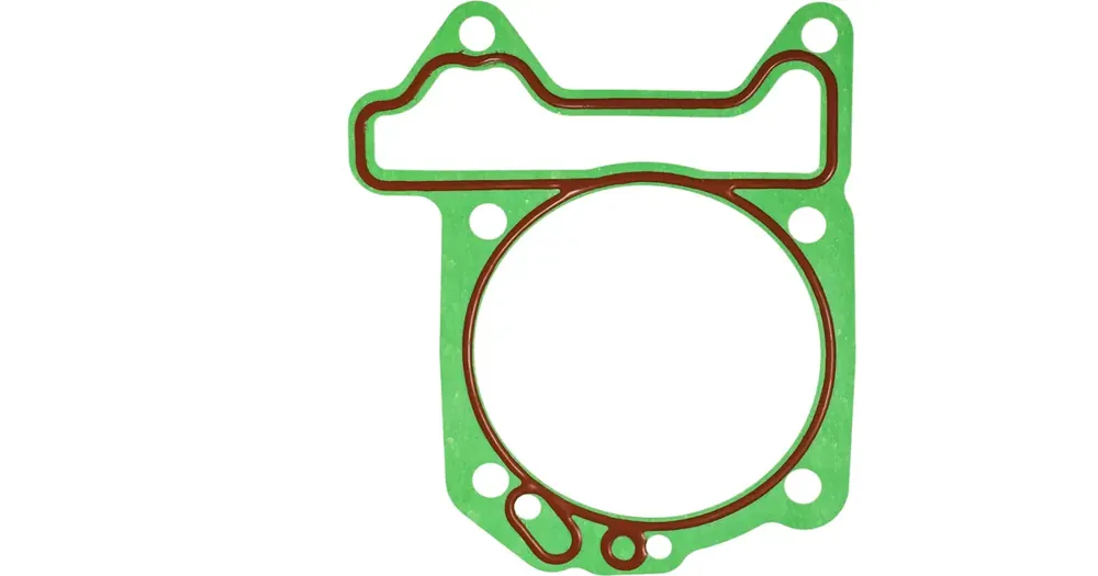 Erikoistarjous Sylinterin tiiviste 0.4mm, Piaggio Fly 125 4T