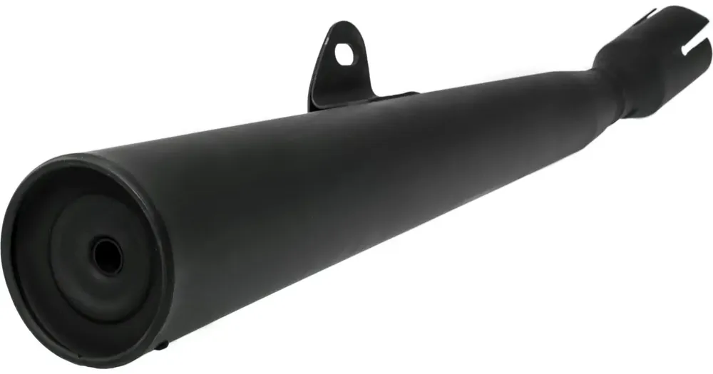 Äänenvaimennin Romet Soft / Junak 121 Viikonlopputarjous