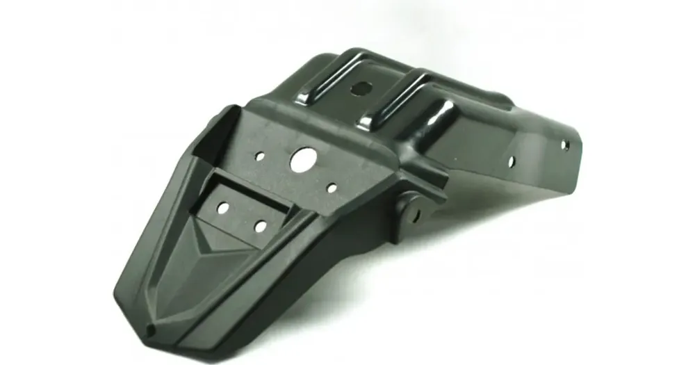 Takalokasuoja Barton Classic 125 Tilaa Heti