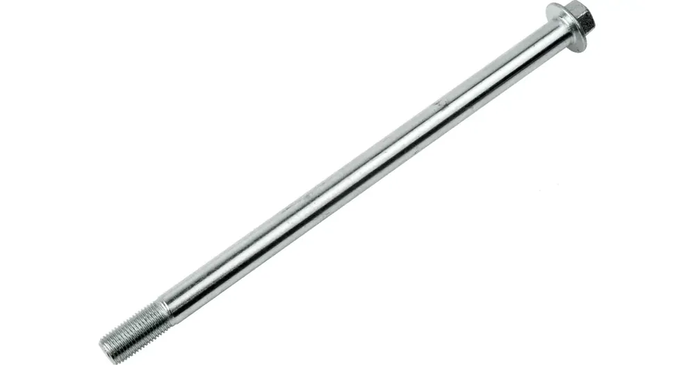 Etupyörän akseli Barton Classic 125 Sertifioitu
