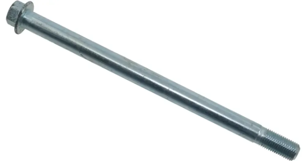 Vääntövarren ripustusakseli 14mm Barton Classic 125 Lähetetään Heti
