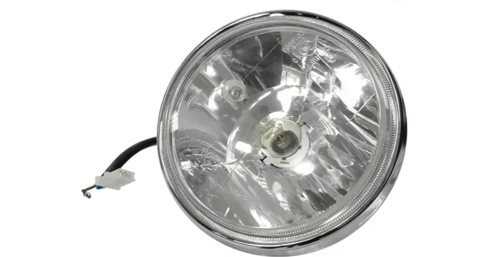 Halpa Hinta Barton Classic 125 -etuvalo