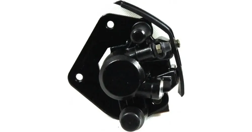 Takajarrupuristin, Barton Classic 125 Poisto