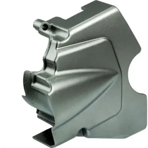 Aito Eturattaan suojus Romet ZK50