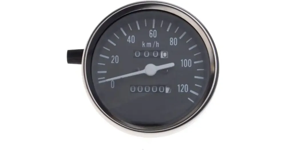 Mittari versio 1 Suzuki GN125 Ilmainen Palautus