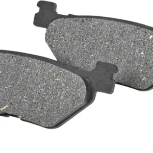 Ajankohtainen Galfer Semi Metal Street FD295G1054 -jarrupalat