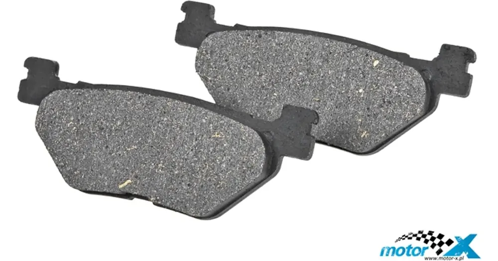 Ajankohtainen Galfer Semi Metal Street FD295G1054 -jarrupalat