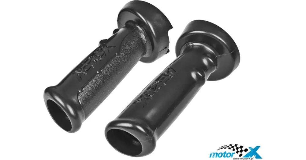 Kausialennus Kaasukahvat, täydellinen sarja DMP, MBK Nitro 50-100 -12 / Yamaha Aerox 50-100 -12, 5BRF62401000 + 5BRF62410000