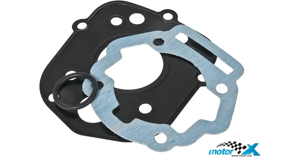 Paras Hinta Alkuperäisen Eco-sylinterin tiivisteet, Aprilia / Derbi / Gilera 2006-