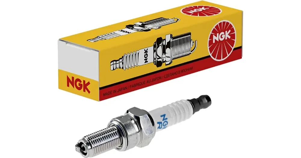 Bestseller Sytytystulppa CR8EB (U24ESR-NB) NGK