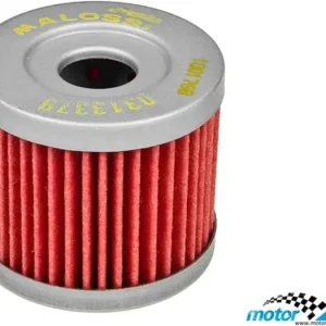 Malossi Red Chilli -öljynsuodatin, Hyosung 125 / Suzuki 125-400 Ilmainen Palautus