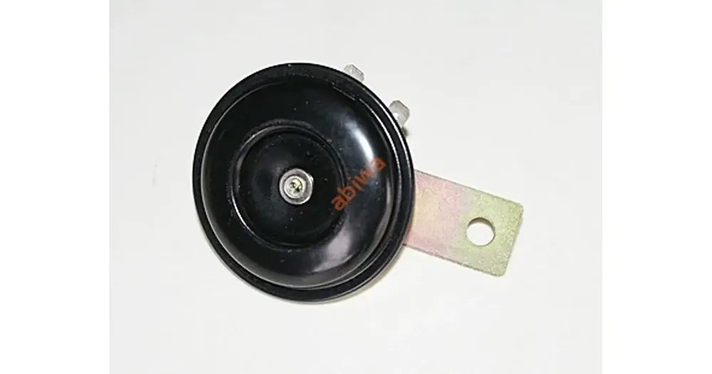 Superhinta Äänimerkki 6V