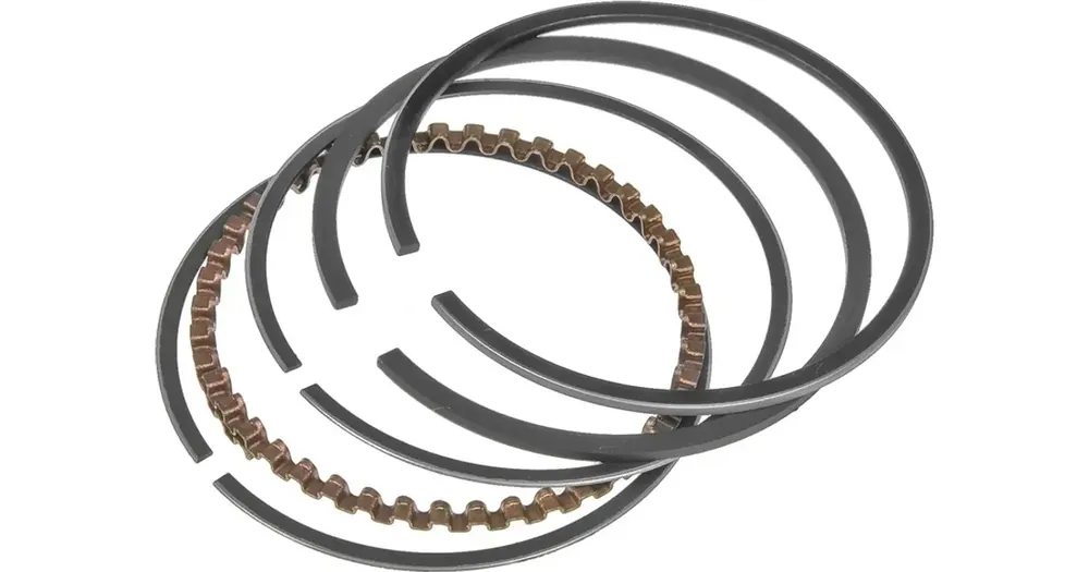 Männänrenkaat 39,00 mm 50cc 139FMB 50 4T AC Edullinen