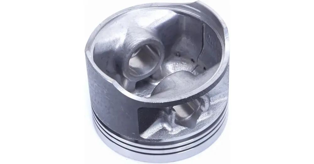 Keeway 179133090003 paljas mäntä Alkuperäinen