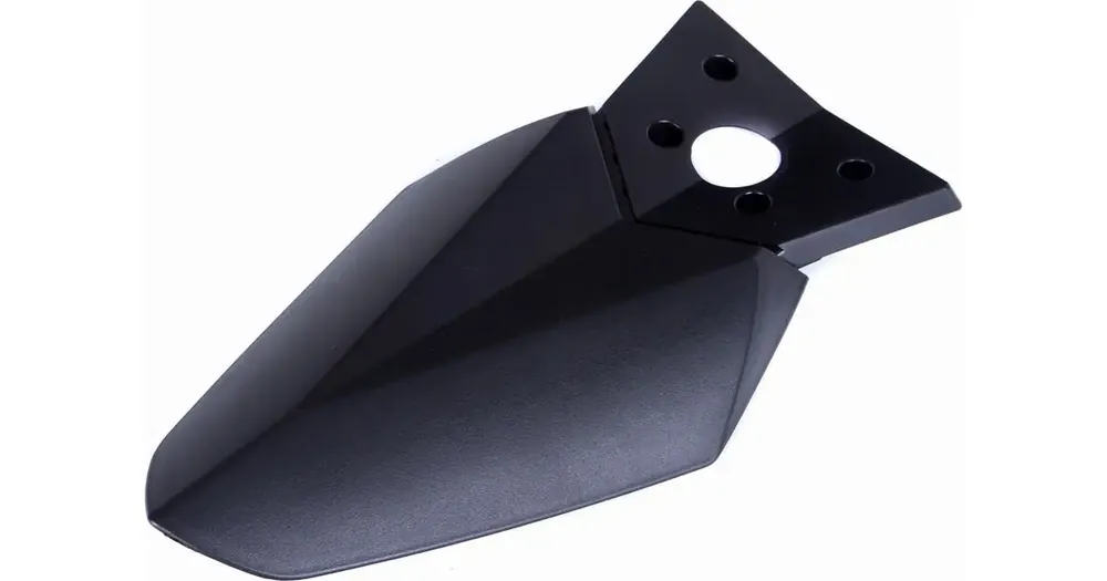 Taka lokasuojan alaosa Keeway 65709J800000 Pikatoimitus