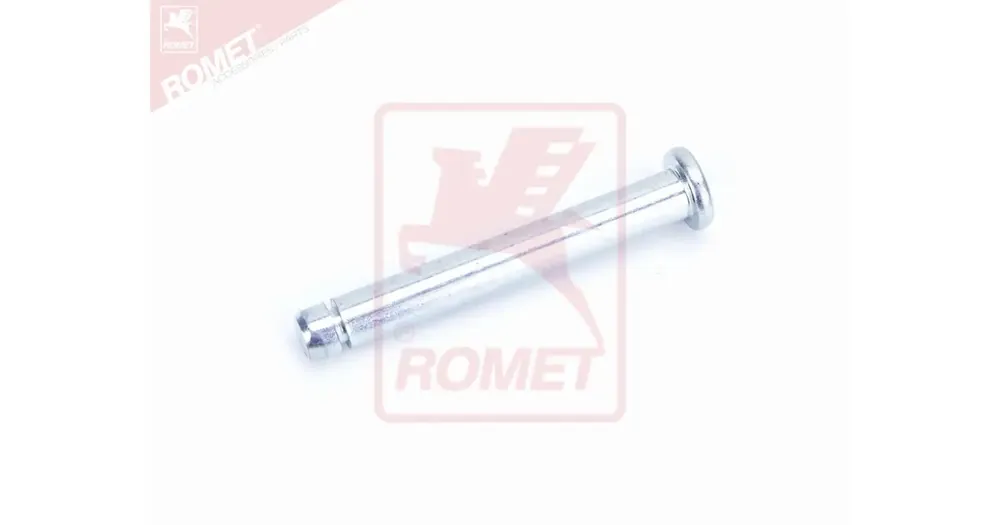 Loppuunmyynti Jalkatapin tappi /YH4391/ GT125/250/650