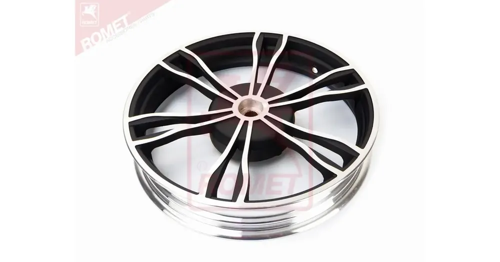 Takapyörä Romet R125 CVT Kuuma Tarjous