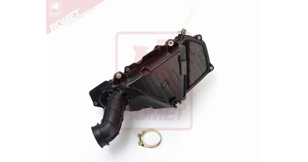 Ilmansuodatin, kokonainen, Romet R125 CVT Kuuma Tarjous