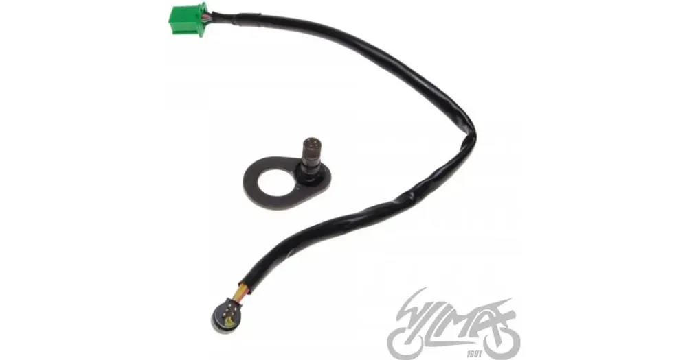 Päivän Tarjous Vapaavaihdeanturi WM156FMI 4T 125 OHC AC