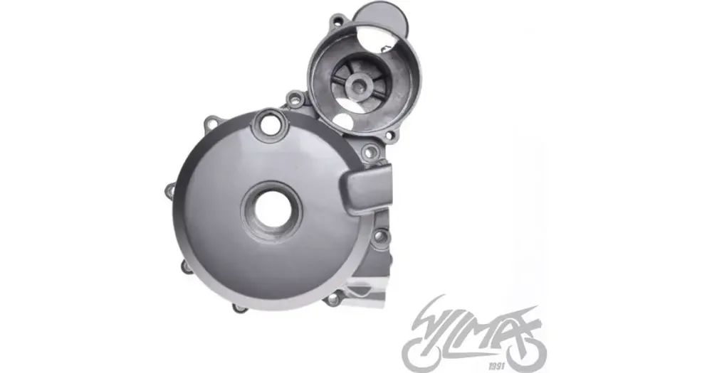 Moottorin vasen kansi WM156FMI 4T 125 OHC AC Suosittu