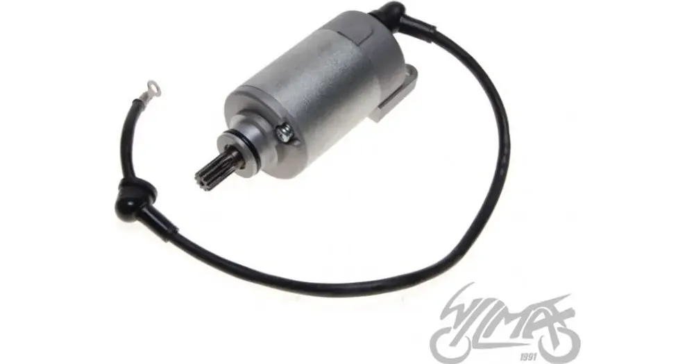 Kausialennus Sähköstartti WM156FMI 4T 125 OHC AC
