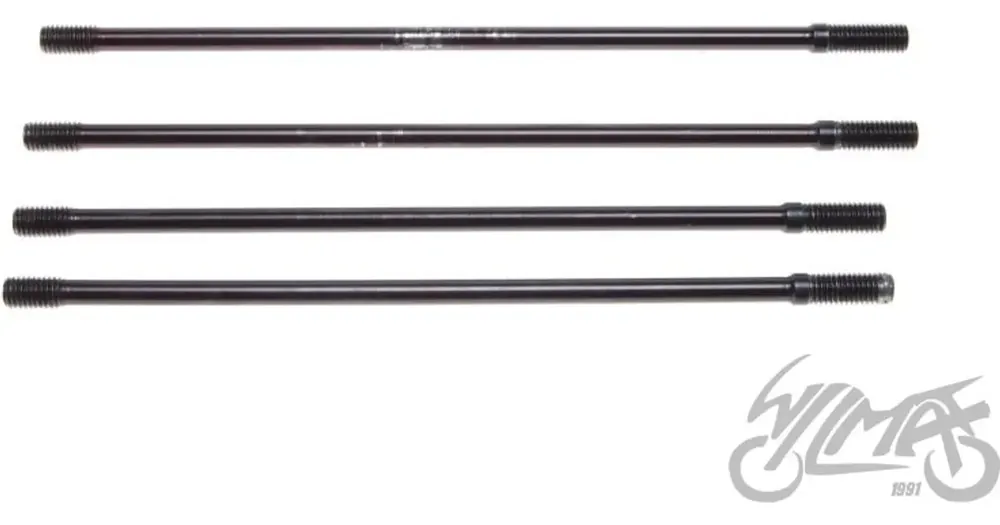 Suoraan Valmistajalta Sylinterin pinnapultit M8 sarja WM156FMI 4T 125 OHC AC