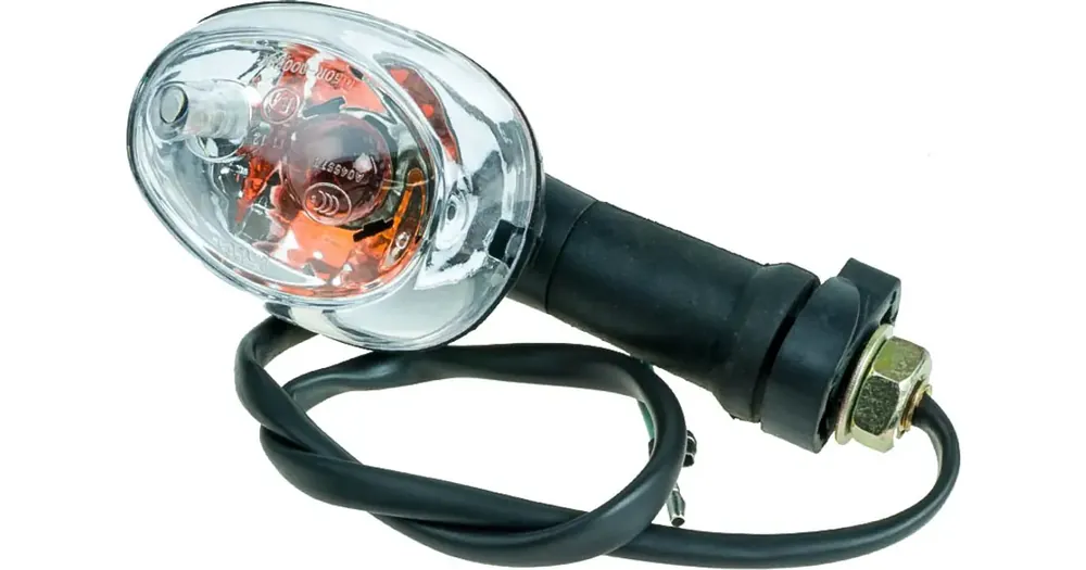 Vasen takavilkku Romet ZK50 / ZK125 Edullinen Hinta