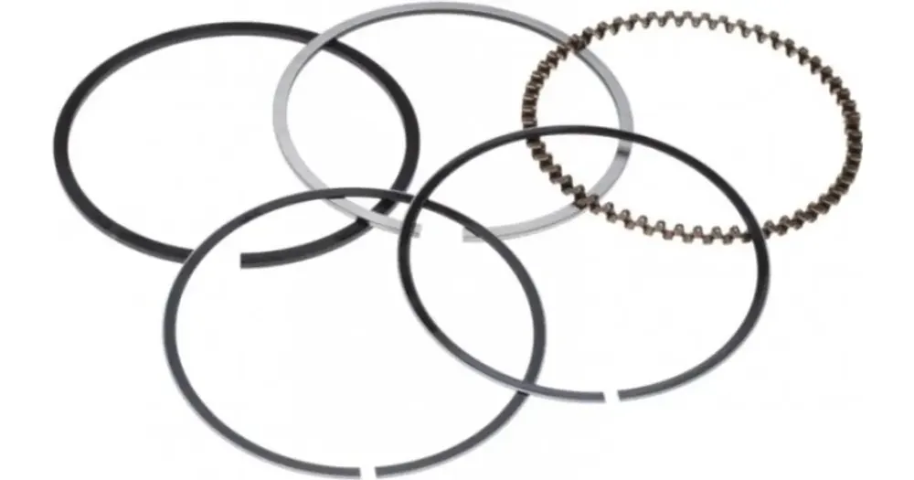 Eniten Myyty Männänrenkaat 56.40mm 125cc Loncin 125 4T AC