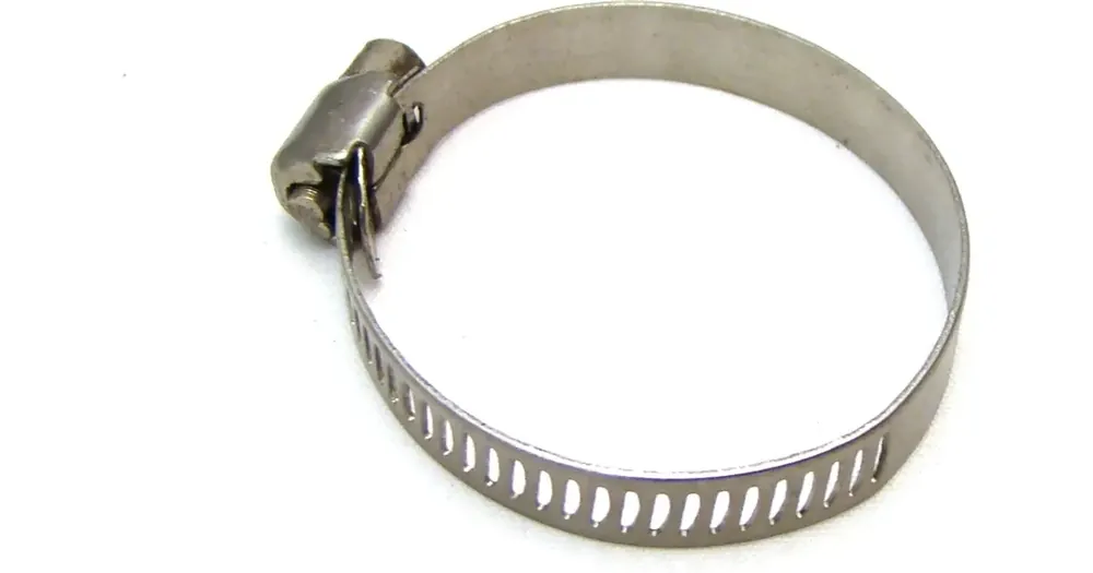 Puristuslukko, kierrettävä, kaasuttimen imukaulan max. 47 mm, Junak M11/M16 125 OHC 4T LC Tilaa Nyt