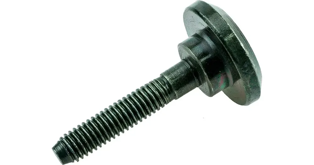 Koristekannen suojuksen ruuvi, vihreä, Junak M11/M16 125-320 / M20 320 / M25 250 Tarjous
