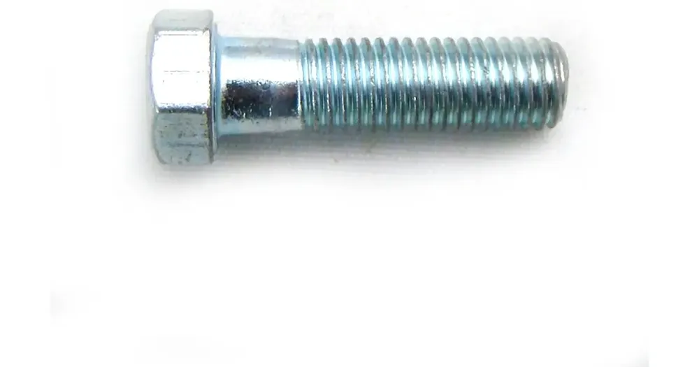 Uutuus Kampiakselin kiinnityspultti M7x25mm Junak M11/M16 125 OHC 4T LC