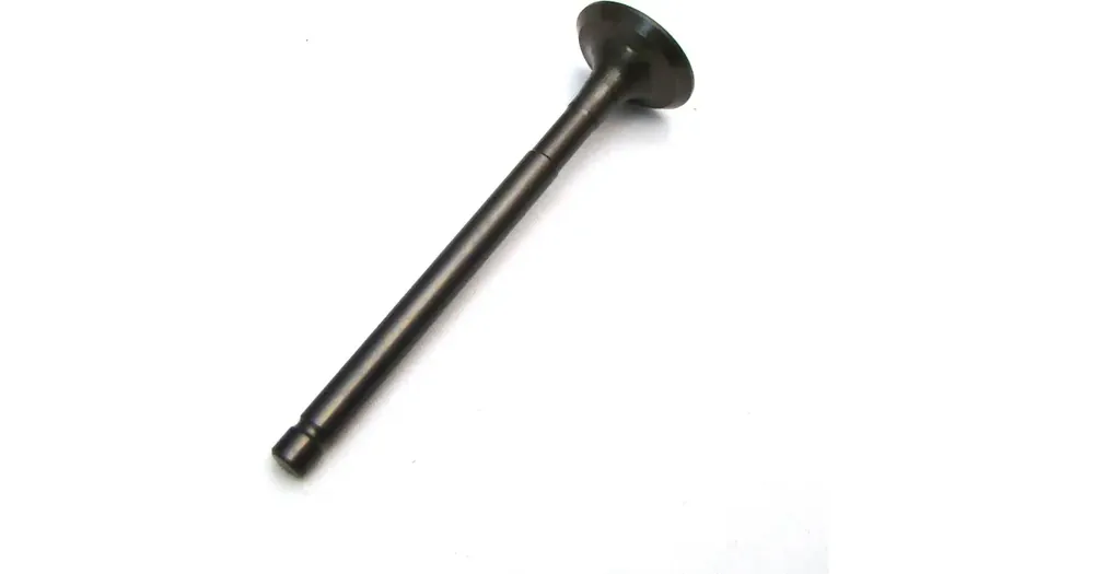 Pakoventtiili 125-150cc Junak M11/M16 125 OHC 4T LC Uusi Kokoelma