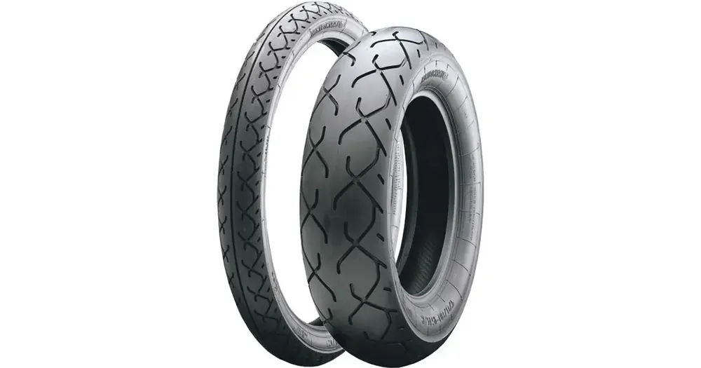 Tarjous HEIDENAU RENKAAT 130/90-15 K65 66S TT M/C